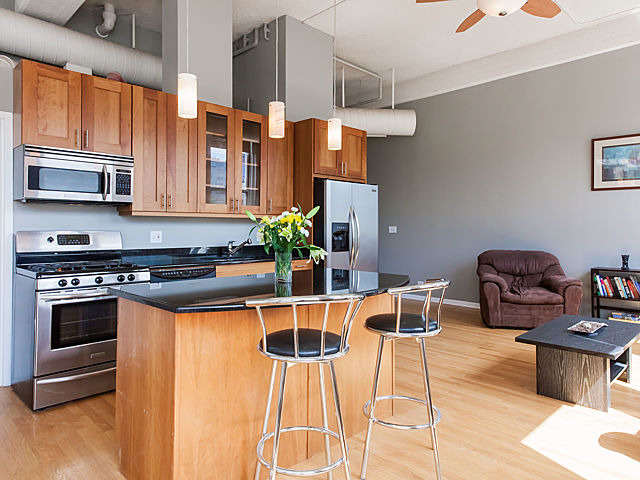 1019 W Jackson Blvd #2F, Chicago, IL 60607 photo 10