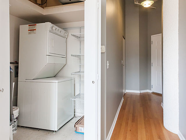 1019 W Jackson Blvd #2F, Chicago, IL 60607 photo 20