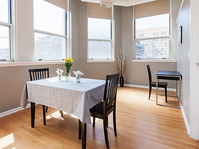 1019 W Jackson Blvd #2F, Chicago, IL 60607 photo 7