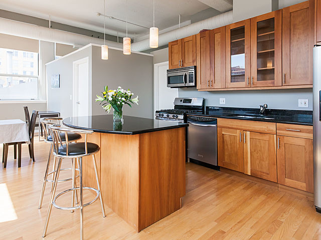 1019 W Jackson Blvd #2F, Chicago, IL 60607 photo 13