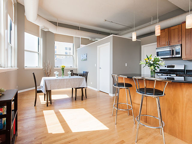 1019 W Jackson Blvd #2F, Chicago, IL 60607 photo 6