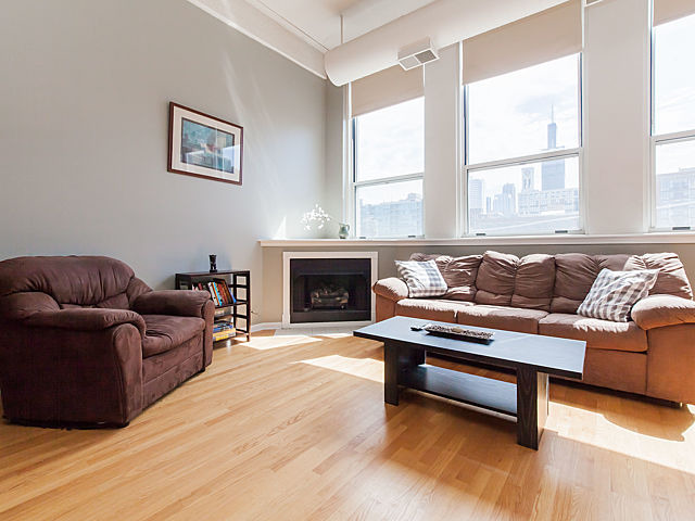 1019 W Jackson Blvd #2F, Chicago, IL 60607 photo 4