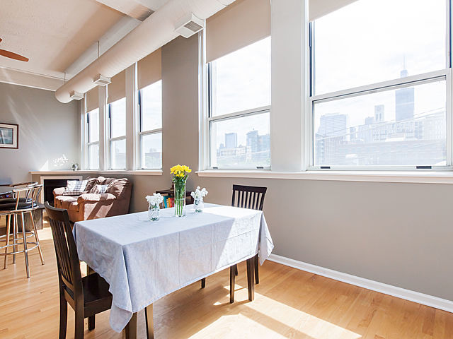1019 W Jackson Blvd #2F, Chicago, IL 60607 photo 9
