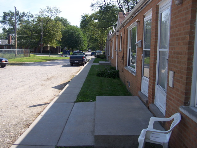 14724 S Turner Ave, Midlothian, IL 60445 photo 9