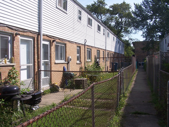 14724 S Turner Ave, Midlothian, IL 60445 photo 2