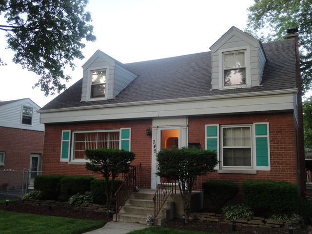 745 Morris Ave, Hillside, IL 60162 photo 1