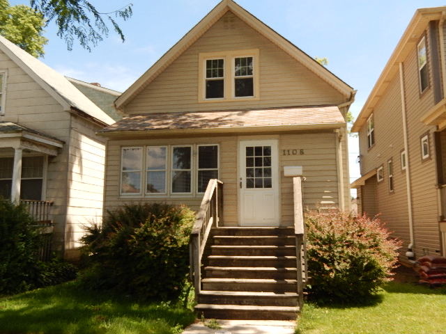 1108 Circle Ave, Forest Park, IL 60130 photo 1