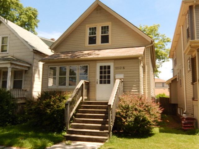 1108 Circle Ave, Forest Park, IL 60130 photo 2
