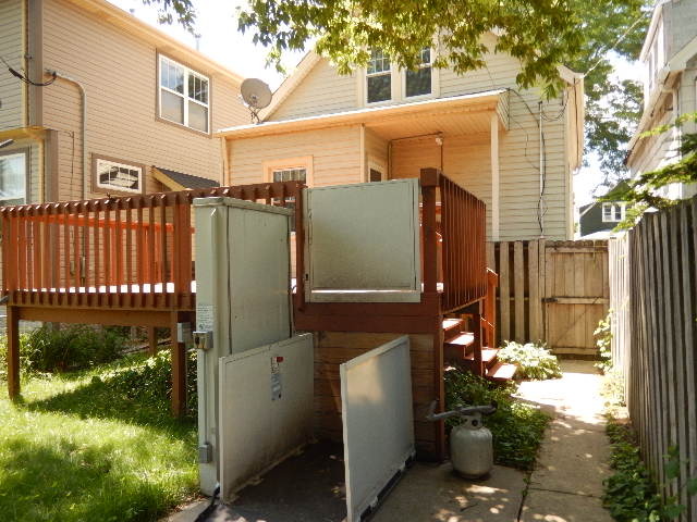 1108 Circle Ave, Forest Park, IL 60130 photo 17