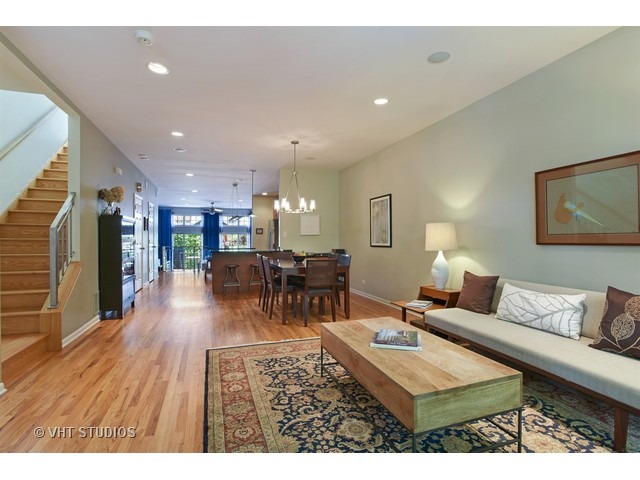 1737 N Artesian Ave, Chicago, IL 60647 photo 3