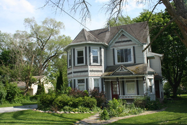 5401 W Mill St, Monee, IL 60449 photo 1