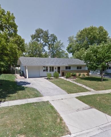 730 Alcoa Ln, Hoffman Estates, IL 60169 photo 1