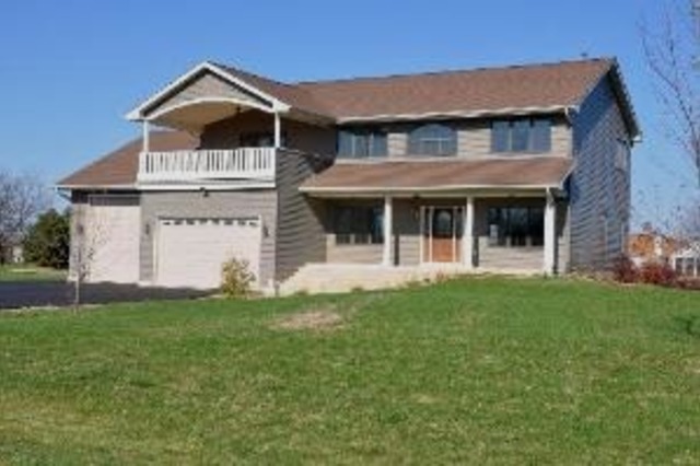 17912 Springbrook Cir, Union, IL 60180 photo 1