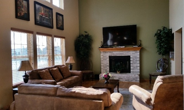 2002 Fairfield Dr, Plainfield, IL 60586 photo 5
