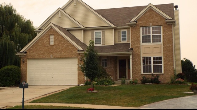 2002 Fairfield Dr, Plainfield, IL 60586 photo 1