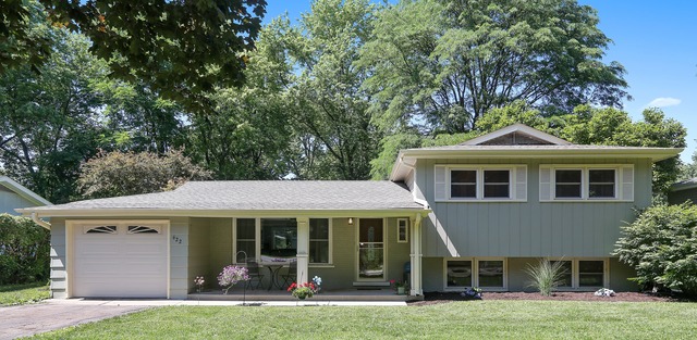 22 W622 Arbor Ln, Glen Ellyn, IL 60137 photo 1
