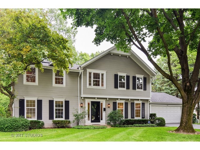 4454 Shady Ct, Rolling Meadows, IL 60008 photo 1