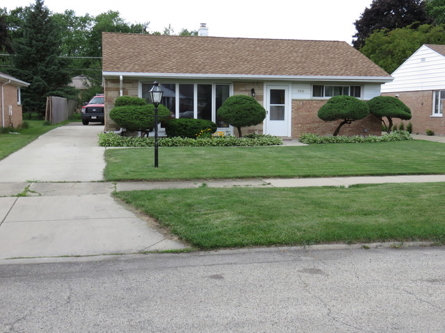 968 S 6th Ave, Des Plaines, IL 60016 photo 2