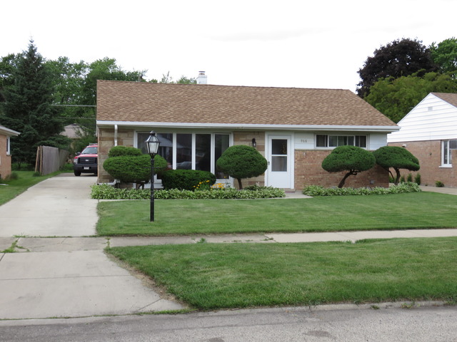 968 S 6th Ave, Des Plaines, IL 60016 photo 1