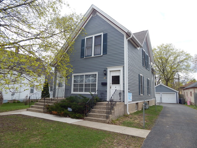 417 May St, Elgin, IL 60120 photo 1