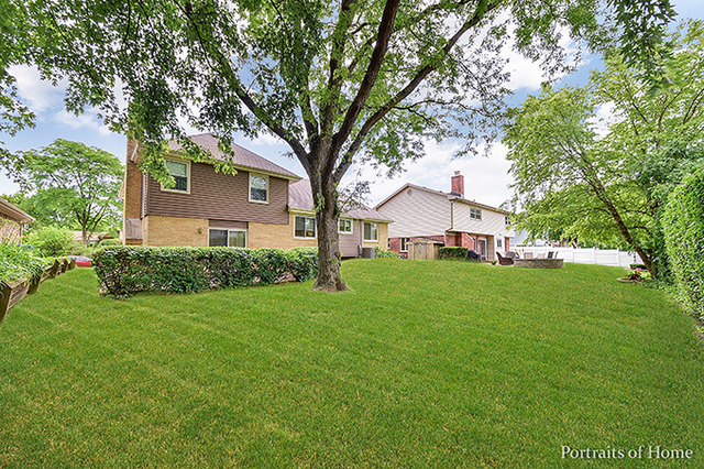 1438 Brandon Dr, Wheaton, IL 60189 photo 25