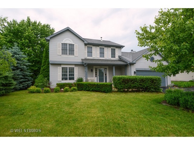 24048 Heather Ct, Plainfield, IL 60585 photo 1