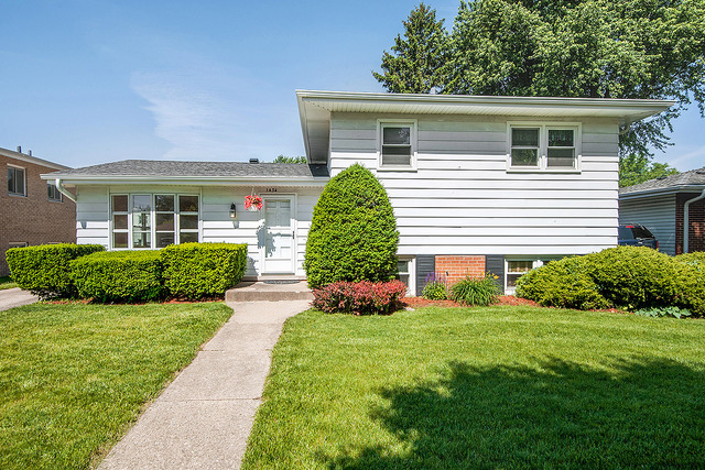 1434 Phoenix Dr, Des Plaines, IL 60018 photo 1