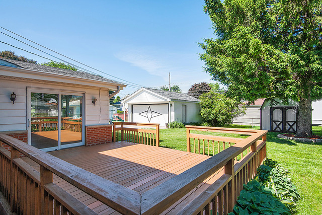 1434 Phoenix Dr, Des Plaines, IL 60018 photo 13