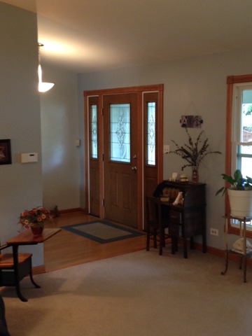 4310 Eisenhower Cir, Hoffman Estates, IL 60192 photo 3