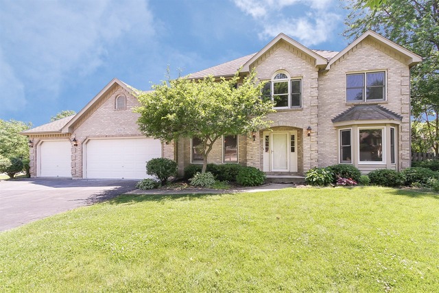 1386 Ginger Ln, Naperville, IL 60565 photo 1