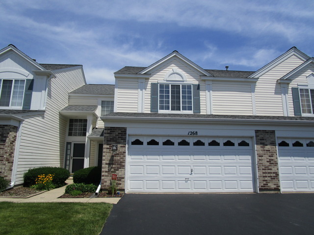 1268 Silk Oak Ln, Bartlett, IL 60103 photo 1