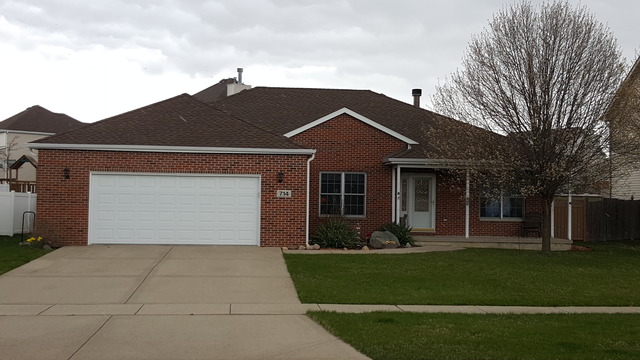 714 Casey Dr, Minooka, IL 60447 photo 2
