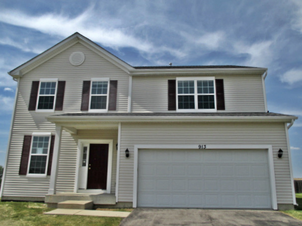 913 Avalon Way, Minooka, IL 60447 photo 1