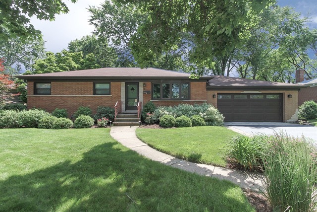 7 Hatlen Ave, Mount Prospect, IL 60056 photo 1