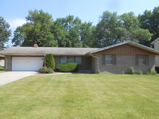 522 Johnson Ave, Morris, IL 60450 photo 1