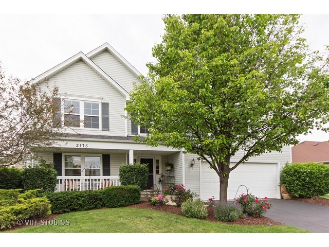 2175 Keim Dr, Aurora, IL 60503 photo 1