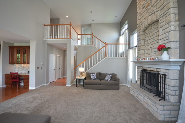 26302 Mapleview Dr, Plainfield, IL 60585 photo 3