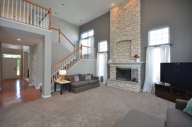 26302 Mapleview Dr, Plainfield, IL 60585 photo 4