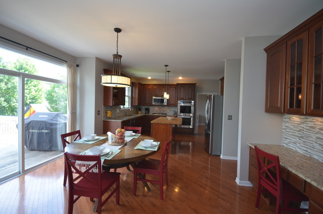 26302 Mapleview Dr, Plainfield, IL 60585 photo 9