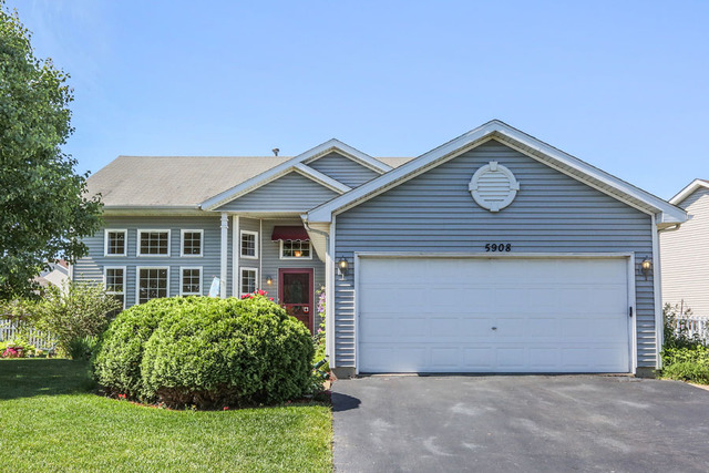 5908 Timber Trl, Plainfield, IL 60586 photo 1