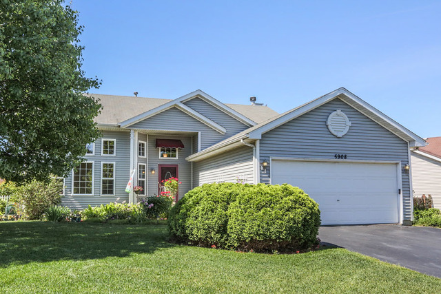 5908 Timber Trl, Plainfield, IL 60586 photo 24