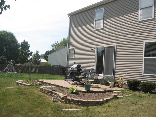 5116 Woodmere Ct, Plainfield, IL 60586 photo 14