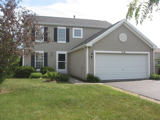 5116 Woodmere Ct, Plainfield, IL 60586 photo 1