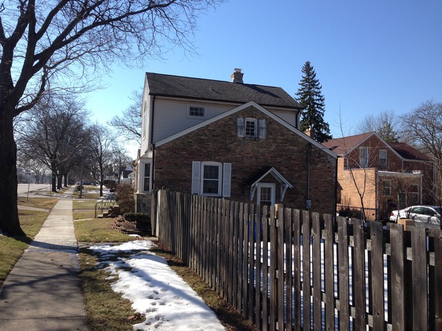 284 S Wolf Rd, Des Plaines, IL 60016 photo 5