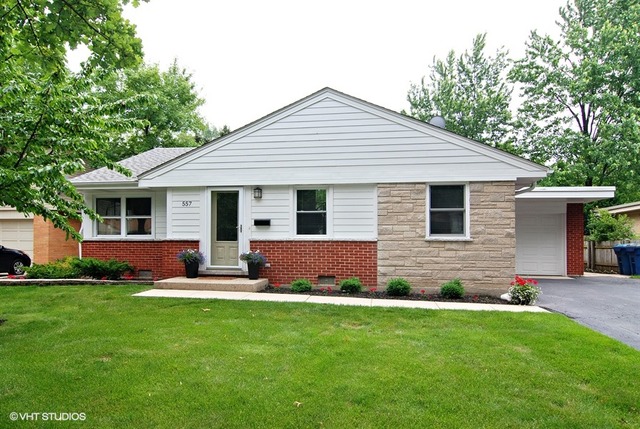 557 E Park Ave, Elmhurst, IL 60126 photo 1
