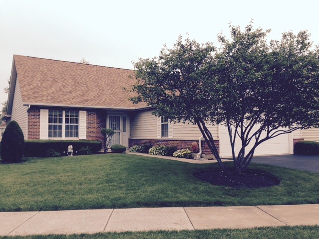 13479 S Silverleaf Rd, Plainfield, IL 60544 photo 2