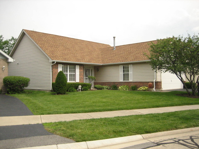 13479 S Silverleaf Rd, Plainfield, IL 60544 photo 1
