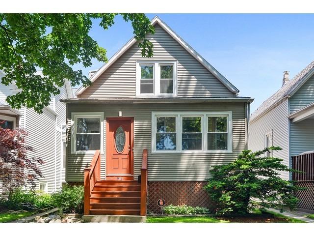 2116 W Berwyn Ave, Chicago, IL 60625