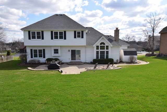 3510 Lakeview Dr, Algonquin, IL 60102 photo 23