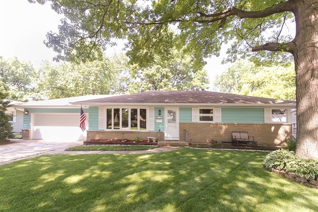 160 S Jane Dr, Elgin, IL 60123 photo 1